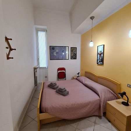 La Casa Di Rosa By Portofinovacanze Santa Margherita Ligure Bagian luar foto