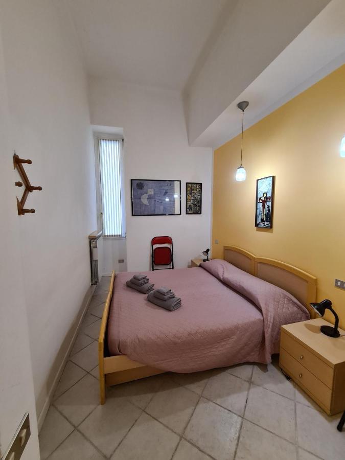 La Casa Di Rosa By Portofinovacanze Santa Margherita Ligure Bagian luar foto