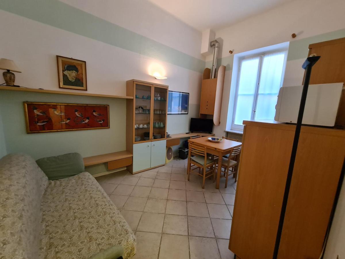 La Casa Di Rosa By Portofinovacanze Santa Margherita Ligure Bagian luar foto