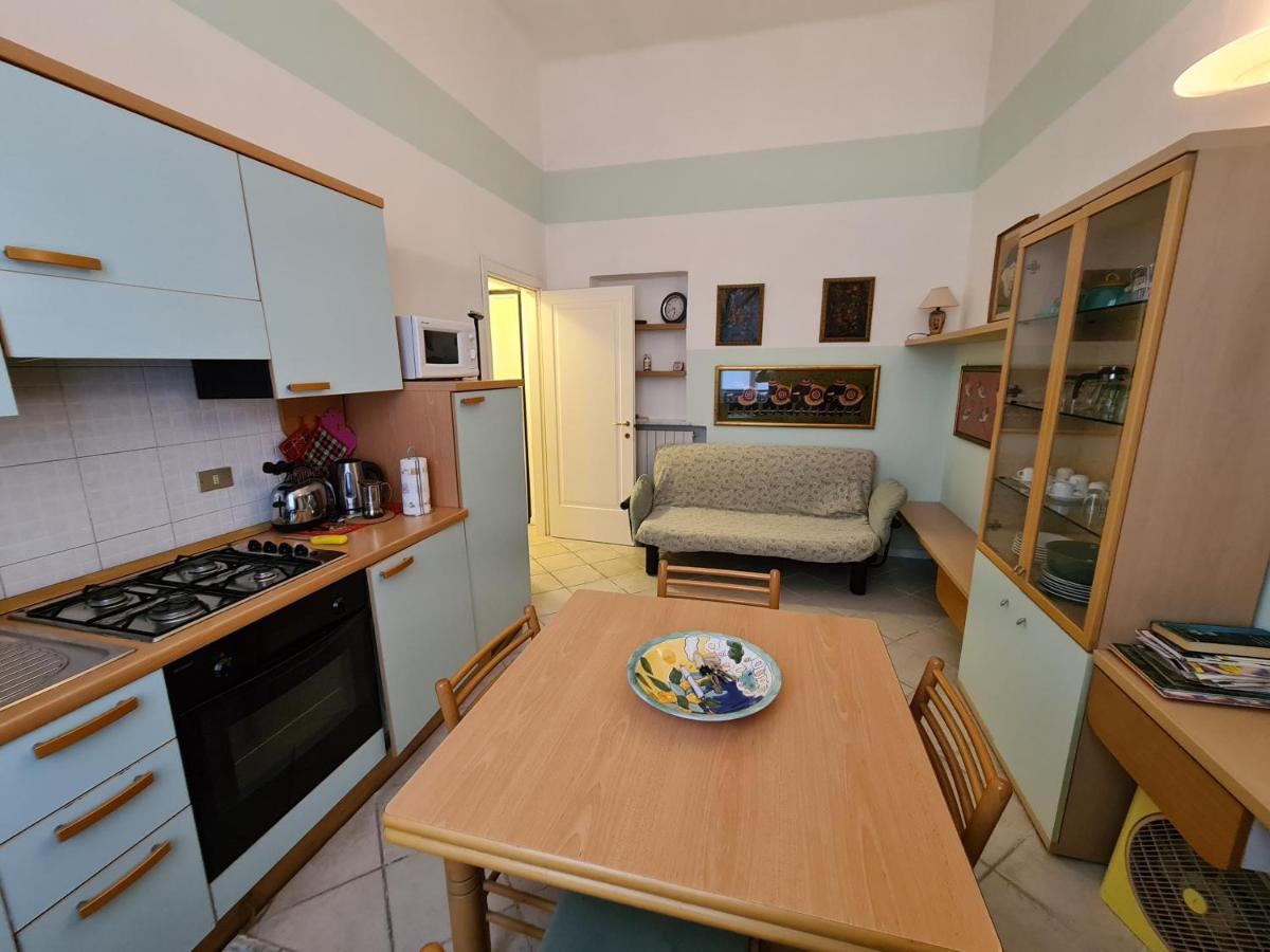 La Casa Di Rosa By Portofinovacanze Santa Margherita Ligure Bagian luar foto