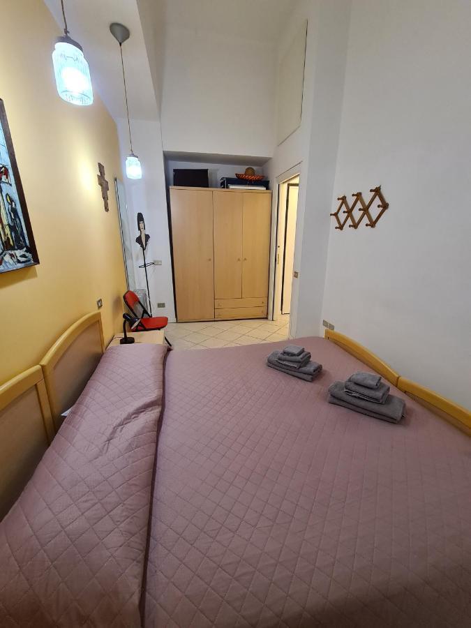 La Casa Di Rosa By Portofinovacanze Santa Margherita Ligure Bagian luar foto