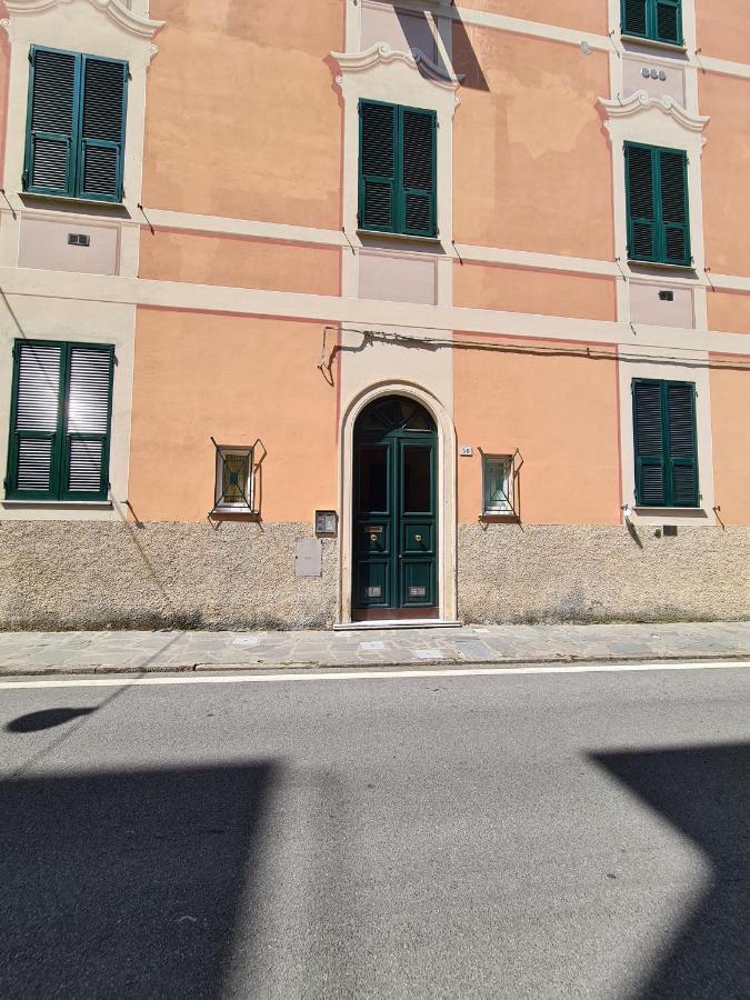 La Casa Di Rosa By Portofinovacanze Santa Margherita Ligure Bagian luar foto