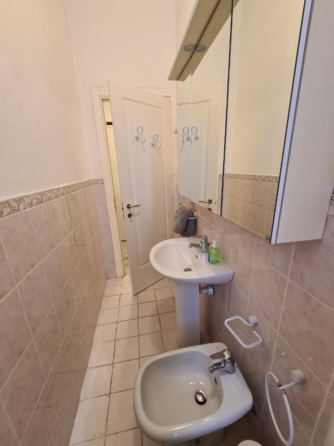 La Casa Di Rosa By Portofinovacanze Santa Margherita Ligure Bagian luar foto