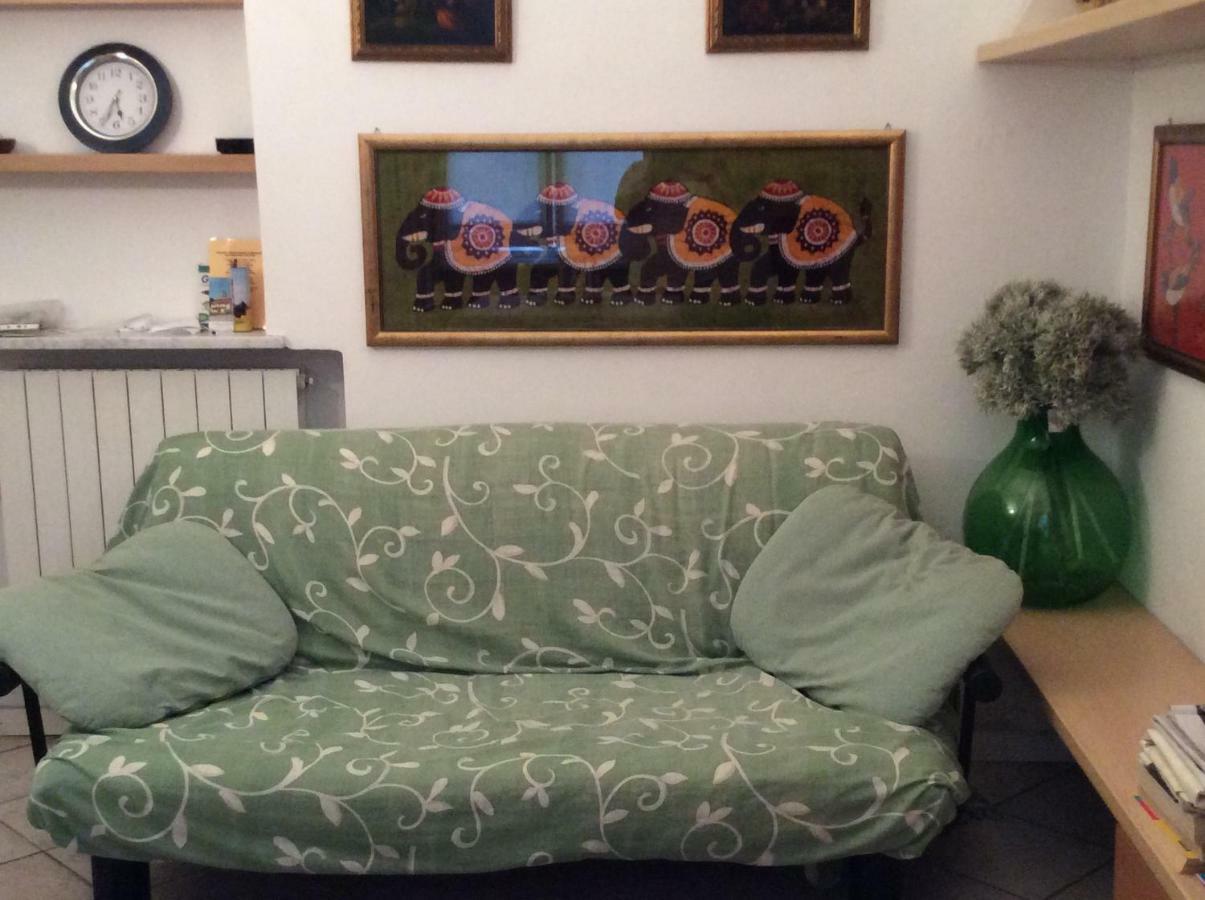 La Casa Di Rosa By Portofinovacanze Santa Margherita Ligure Bagian luar foto