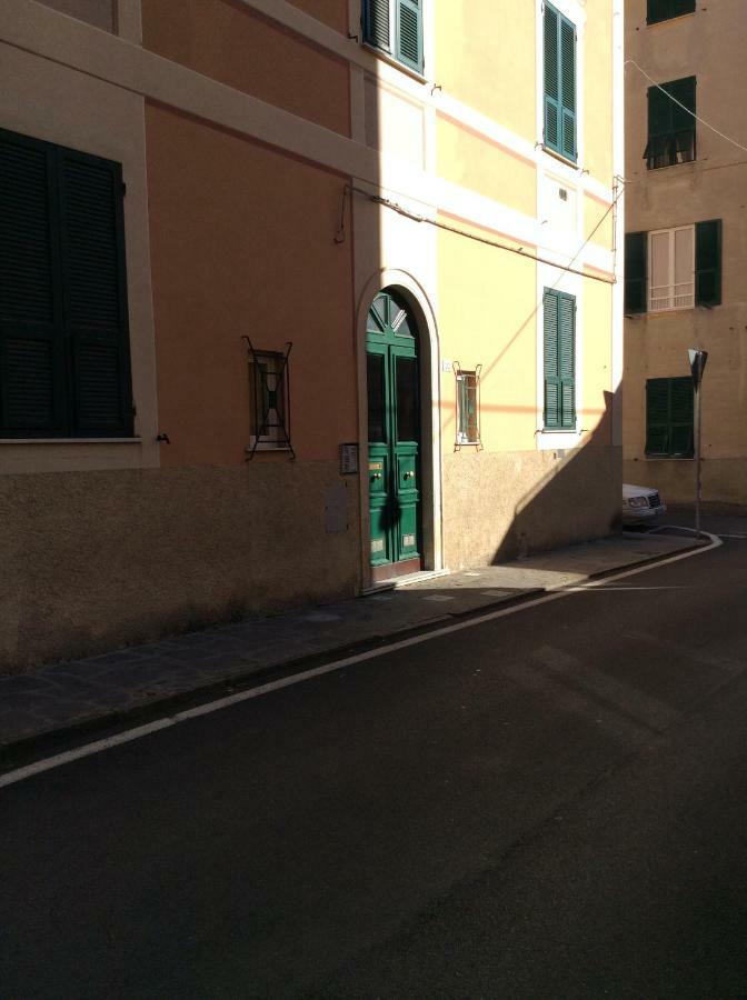 La Casa Di Rosa By Portofinovacanze Santa Margherita Ligure Bagian luar foto